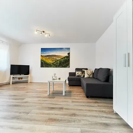 Wohnung 5 - Nur 5-10 Min Vom Europapark Ettenheim Zewnętrze zdjęcie