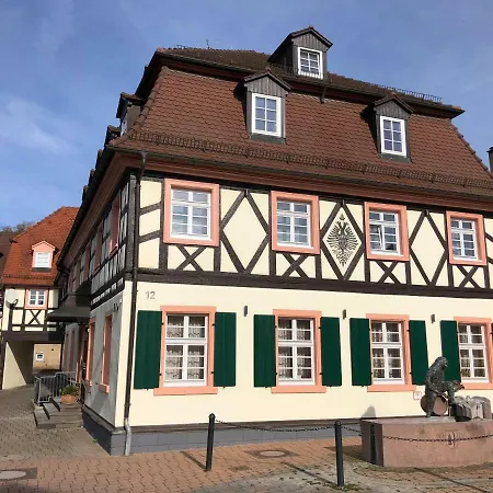 Wohnung 5 - Nur 5-10 Min Vom Europapark Ettenheim Zewnętrze zdjęcie