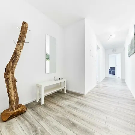 Wohnung 5 - Nur 5-10 Min Vom Europapark Ettenheim Zewnętrze zdjęcie