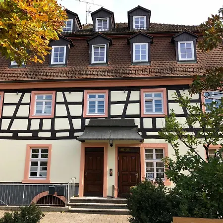 Wohnung 5 - Nur 5-10 Min Vom Europapark Ettenheim Zewnętrze zdjęcie