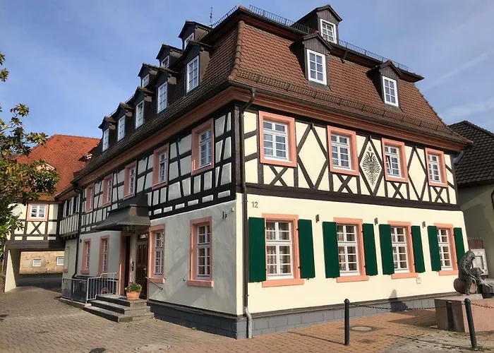 Wohnung 5 - Nur 5-10 Min Vom Europapark