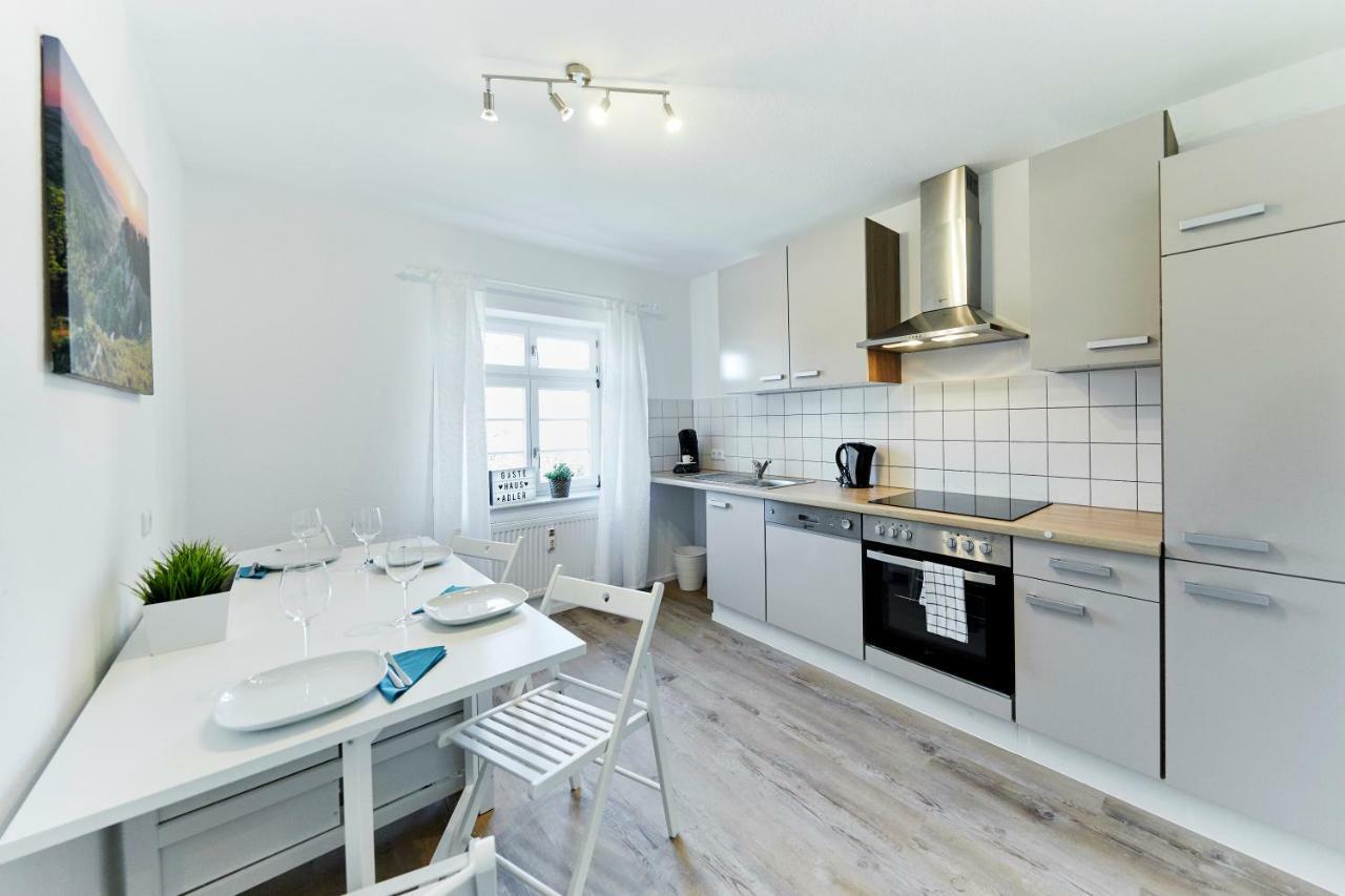 Apartment 5 - Nur 5-10 Min Vom Europapark *