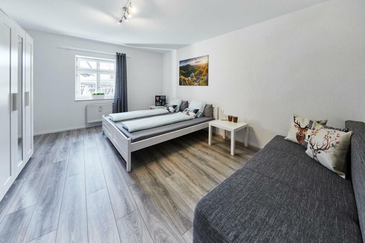 5 - Nur 5-10 Min Vom Europapark Apartment