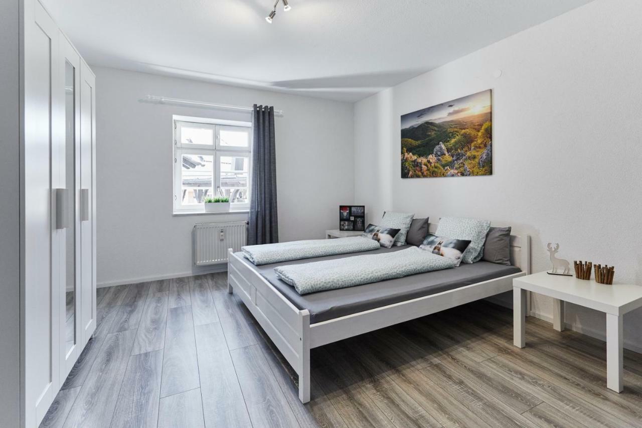 5 - Nur 5-10 Min Vom Europapark Apartment *