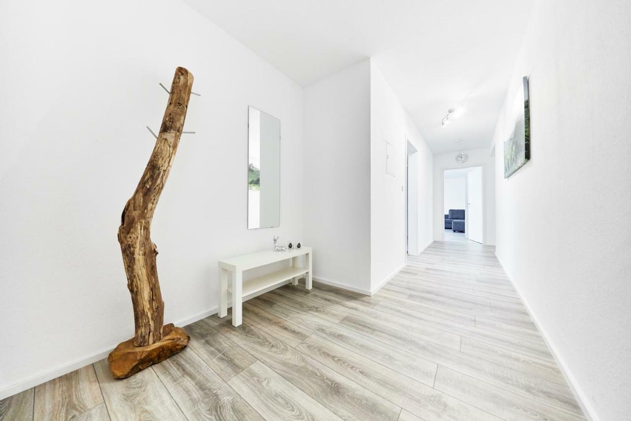 5 - Nur 5-10 Min Vom Europapark Appartement Ettenheim