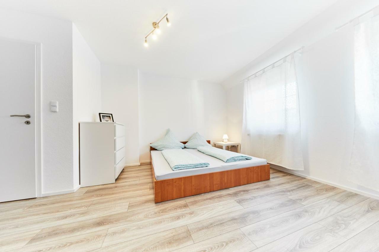 Appartement 5 - Nur 5-10 Min Vom Europapark