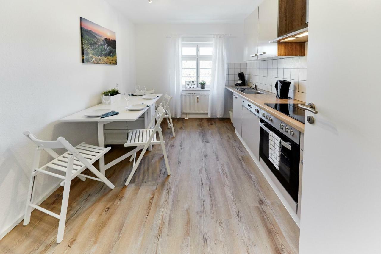 5 - Nur 5-10 Min Vom Europapark Apartment *