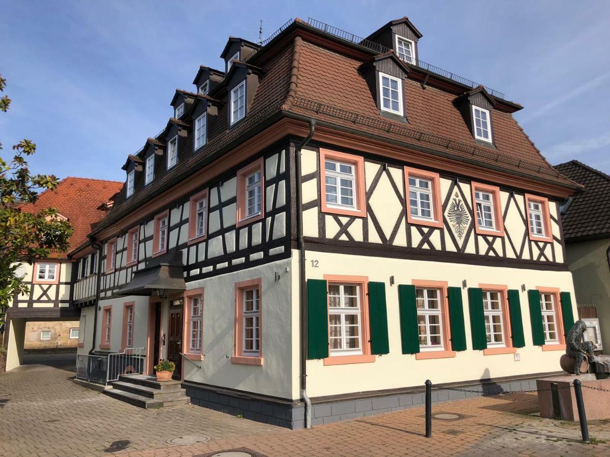 5 - Nur 5-10 Min Vom Europapark * Ettenheim